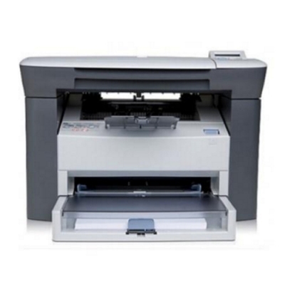  惠普（HP） M1005 黑白激光打印机 打印 复印 扫描三合一多功能一体机