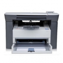 惠普（HP） M1005 黑白激光打印机...